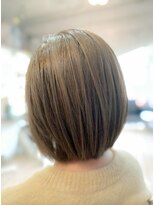 フワフワ ヘアーサロン(fuwafuwa hair salon) 12トーン・モードブルーアッシュ