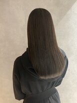 アイディール(:ideal)&nbsp;無彩色カラーが可愛い☆ヘーゼルベージュ