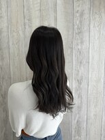 シエル 立川店(CIEL)&nbsp;【KAZUYA×CIEL】ダークアッシュグレージュ