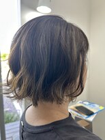 エルパライソ リフォ(Elparaiso Reff)&nbsp;白髪染めカラー