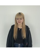 アントワープヘアー(Antwerp hair)&nbsp;森川 あゆん