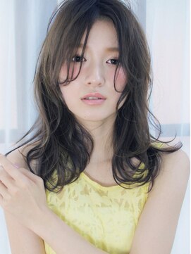 マックスビューティーギンザ(MAXBEAUTY GINZA) くびれヘア小顔カット20代30代40代50代【銀座/銀座駅】