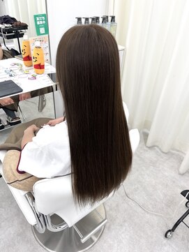 ブラウン(Brown) オリーブベージュ