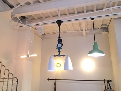 アオトーキョー 二子玉川(ao.tokyo)の写真