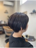 ショート