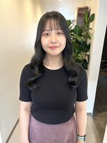 スウィートラヴィール(Sweet Ravir)&nbsp;ダークグレージュカラー☆