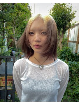 チクロ(ticro) 【チクロ】抜きっぱなしモカルーツ