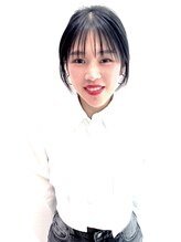 コルソ ケーツー 梅田 茶屋町(corso k-two) 河井 史織