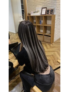 ペスカ 札幌大通店(pesca) エクステ