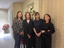 ヘアーサロン ラ ブーケ(Hair Salon La Bouquet)
