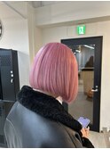 ミニボブ