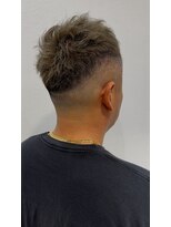 テトラ(TETORA)&nbsp;フェードショート