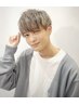 メンズカット+頭皮ケア 5500円