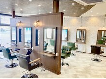 .居心地の良い空間