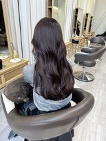 アールオー(Ro)&nbsp;ラベンダーグレージュ