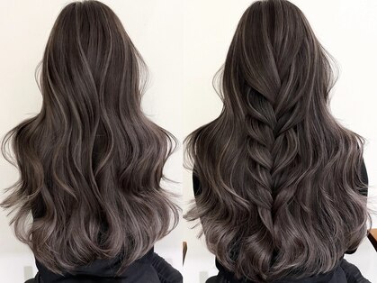 ルアナ バイ ジルブラン(LUANA by JIL BLAN)の写真