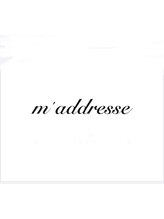 m'addresse