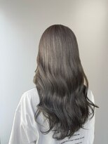 ファロルーエ(falo Ruhe)&nbsp;ロングレイヤー【falo Ruhe二子玉川】