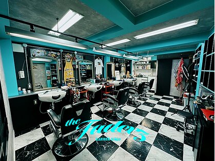 ザ フェイダーズ(The Faderz)の写真