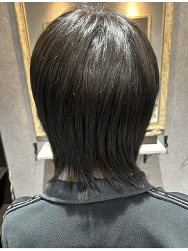 イワッシュ 鶴ヶ峰駅店(IwAsh) ☆お客様スタイル☆【鶴ヶ峰／鶴ヶ峰駅】