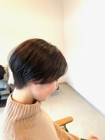 ルストリカ(rustlica) ショート