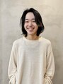 ヒュージ 表参道(huge) 釘尾 けんじ