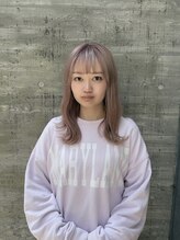 プライマル 千葉店(PRIMAL) 齋藤結愛 【千葉駅】