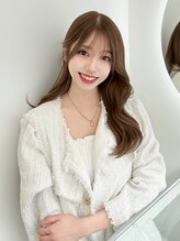 エヌアイ オモテサンドウ(ni omotesando) 竹谷 夏菜