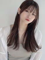 ソラ 広尾店(SORA) 小顔レイヤー