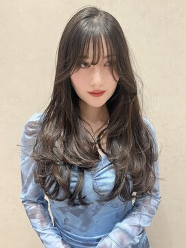 ロレト(Loreto) ロングヘア