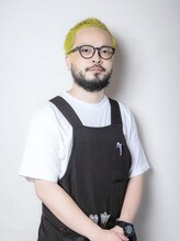 ルミヨコハマ 横浜駅店(Lumi) トヤ ヨシミツ