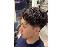 メンズボナセーラポルテ(Men's Buonasera Porte)
