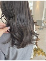 イルプロム 御厨店(illuprom.)&nbsp;【illuprom.】柔グレージュ