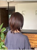ナチュラルウルフ