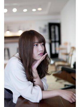 ペスカ 三島店(pesca) おすすめスタイル(331)