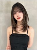 ミディアムレイヤー