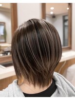 ペスカ 三島店(pesca)&nbsp;おすすめスタイル(526)