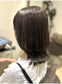 【RENA】チョコレートブラウン/浦安/新浦安/南行徳