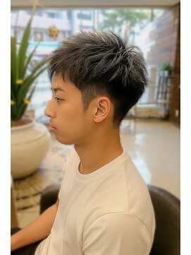 ロハスバイケンジ(LOHAS by KENJE) メンズショート/小田急相模原