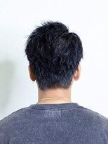 リップス 自由が丘(LIPPS) オーバーグローショート