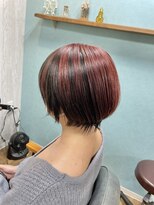 ビオルネ 浦安店(VIE.ORNER)&nbsp;アンブレラカラー