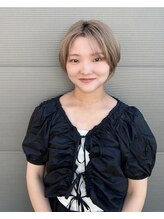 ウィズ 志津 ユーカリが丘店(wiz) 本田 美寿穂