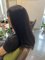 ア ドリームアップスタジオ レストアール(A DREAM UP STUDIO restR) ツヤロング