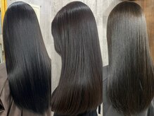 リティアンドビューティースタジオモッズシブヤ(LITTY&beauty studio M.O.D shibuya)