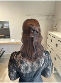 結婚式アレンジ