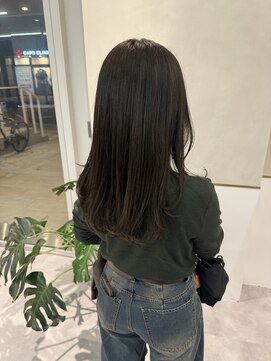 エイト 梅田店(EIGHT umeda) 【オリーブカラー】