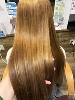 スイート(Suite)&nbsp;ツヤ髪