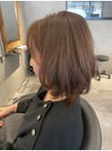 ふんわりミディアム