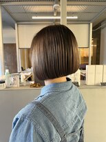 ウード(OUD)&nbsp;ミニボブ