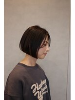 アチーブリス(achieve Liss)&nbsp;ボブ